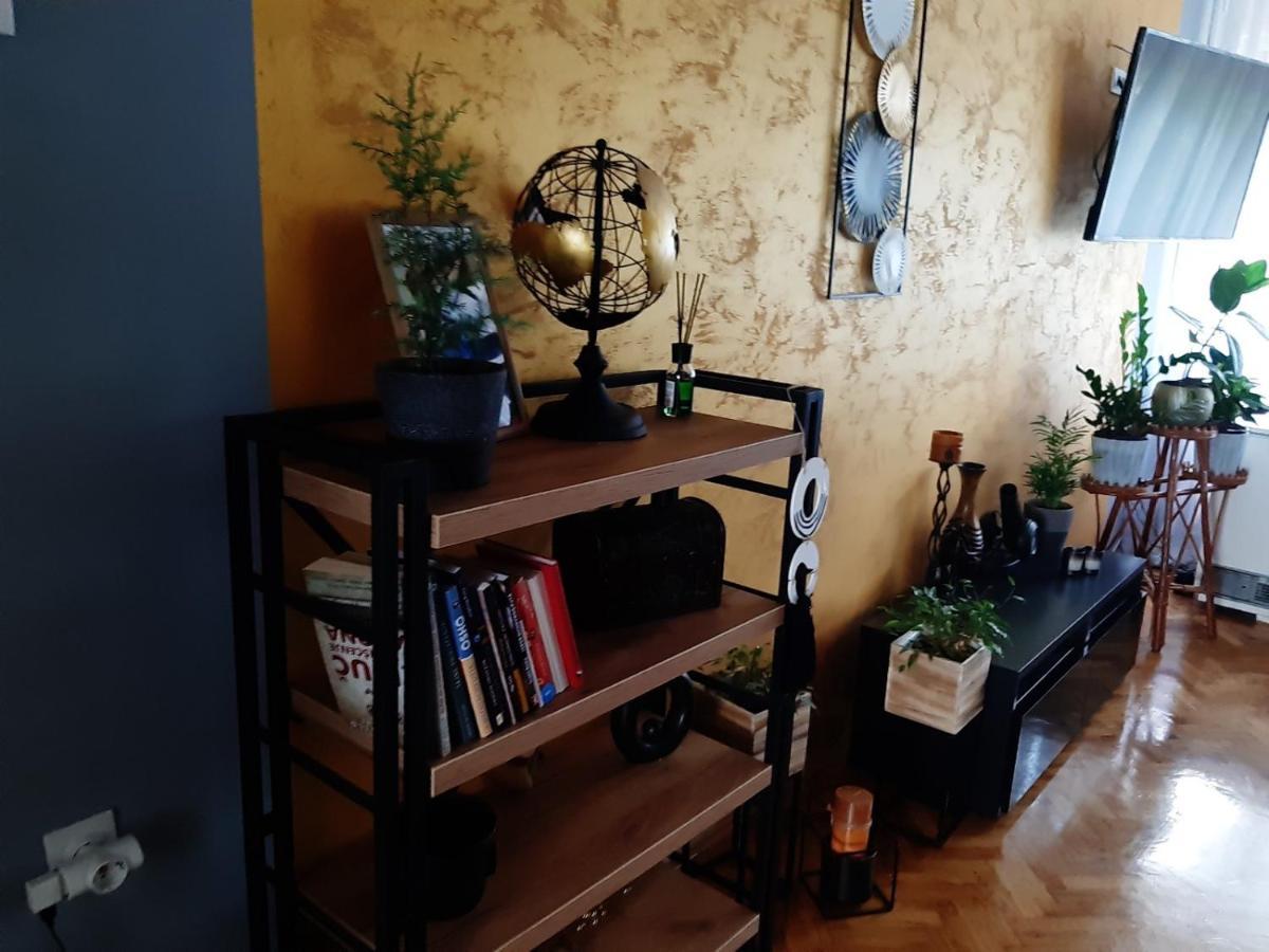 Apartment Aparmani Djuric
