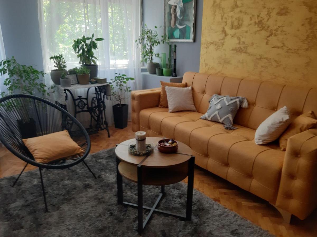 Apartment Aparmani Djuric Subotica