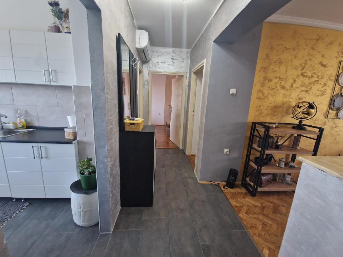Aparmani Djuric Apartment *