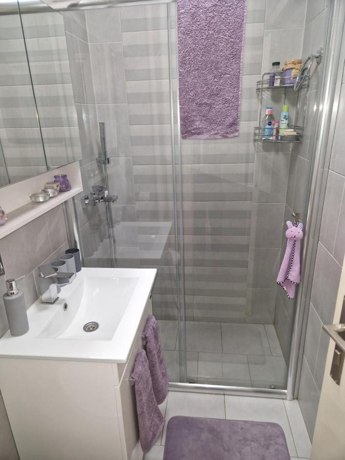 Apartment Aparmani Djuric *