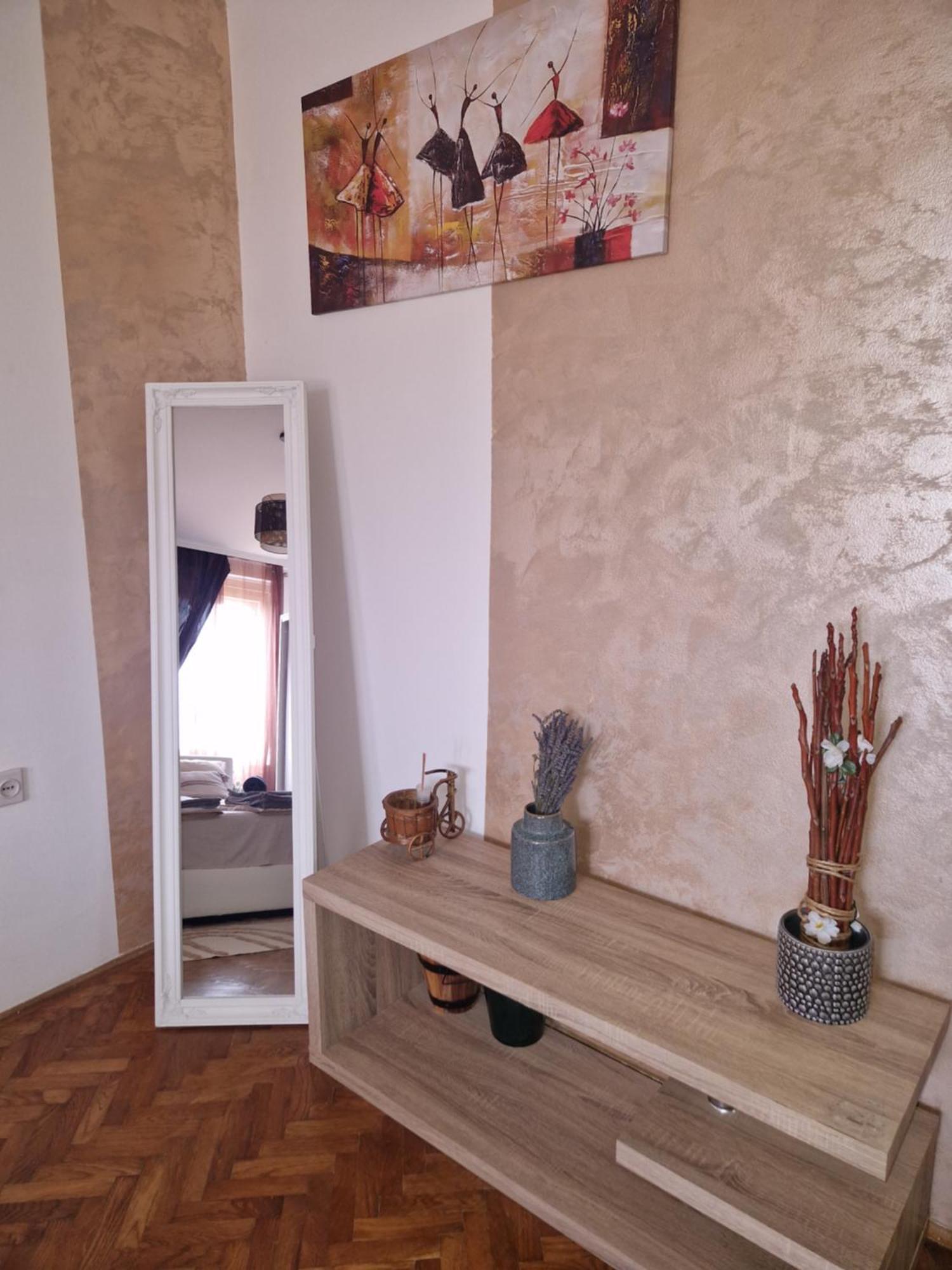 Apartment Aparmani Djuric