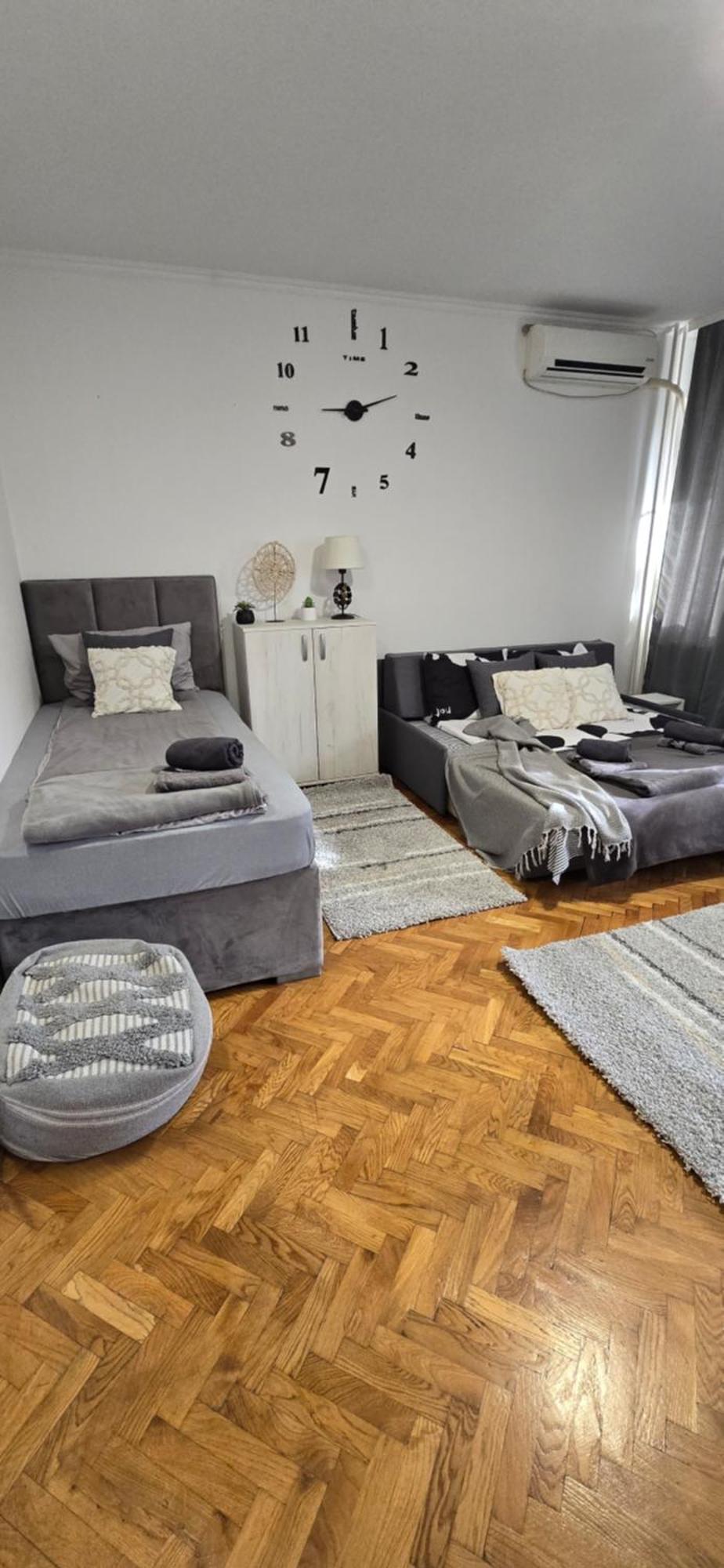 Apartment Aparmani Djuric *